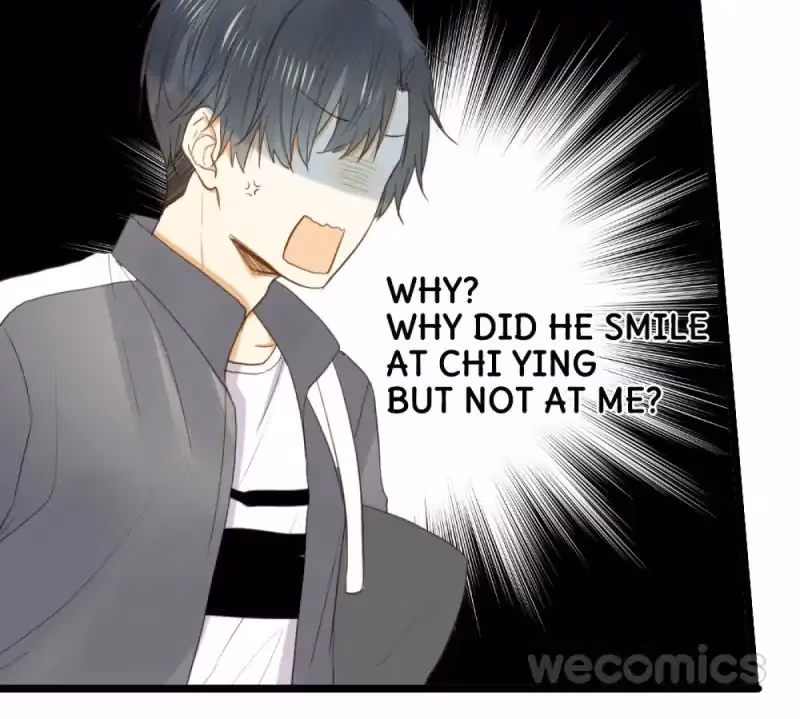 Dragon Boys' Love Affairs Chapter 9 page 49 - 