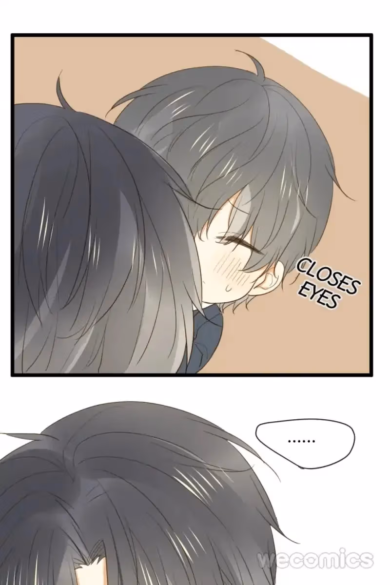 Dragon Boys' Love Affairs Chapter 9 page 6 - 
