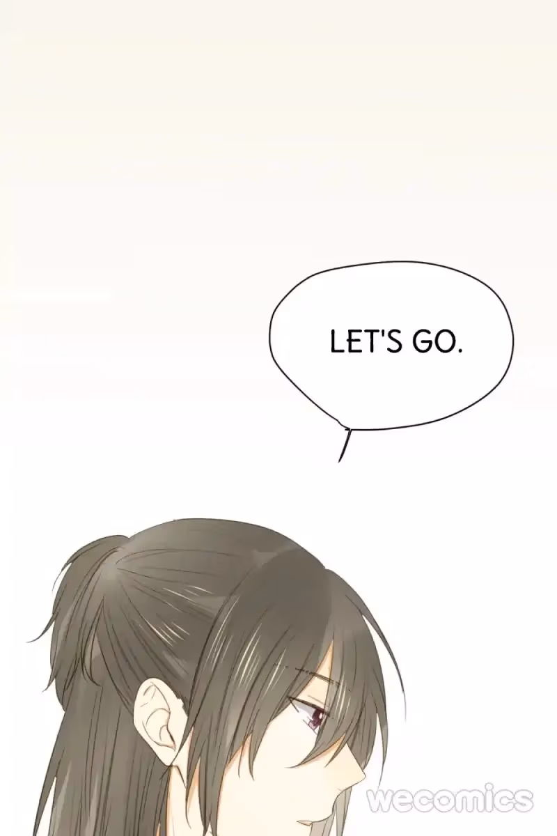Dragon Boys' Love Affairs Chapter 9 page 54 - 