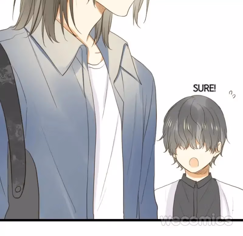 Dragon Boys' Love Affairs Chapter 9 page 55 - 