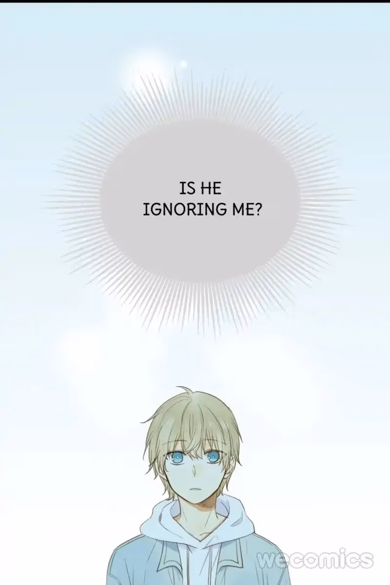 Dragon Boys' Love Affairs Chapter 9 page 57 - 