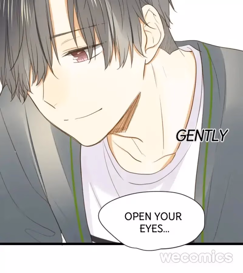 Dragon Boys' Love Affairs Chapter 9 page 7 - 
