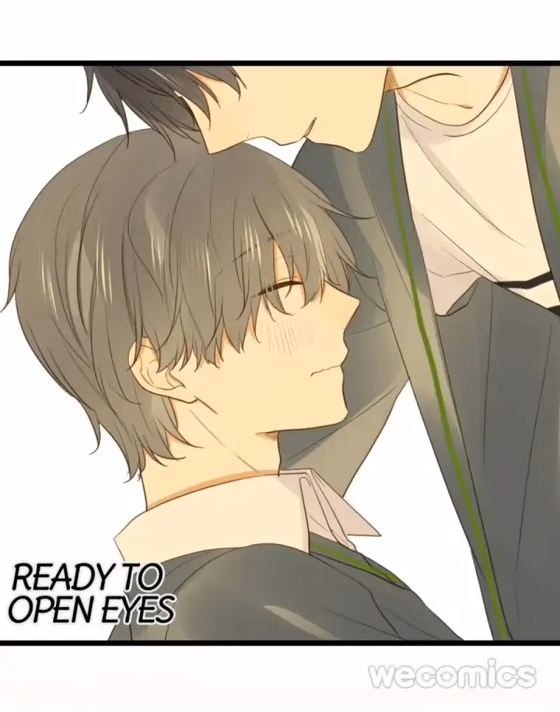 Dragon Boys' Love Affairs Chapter 9 page 9 - 