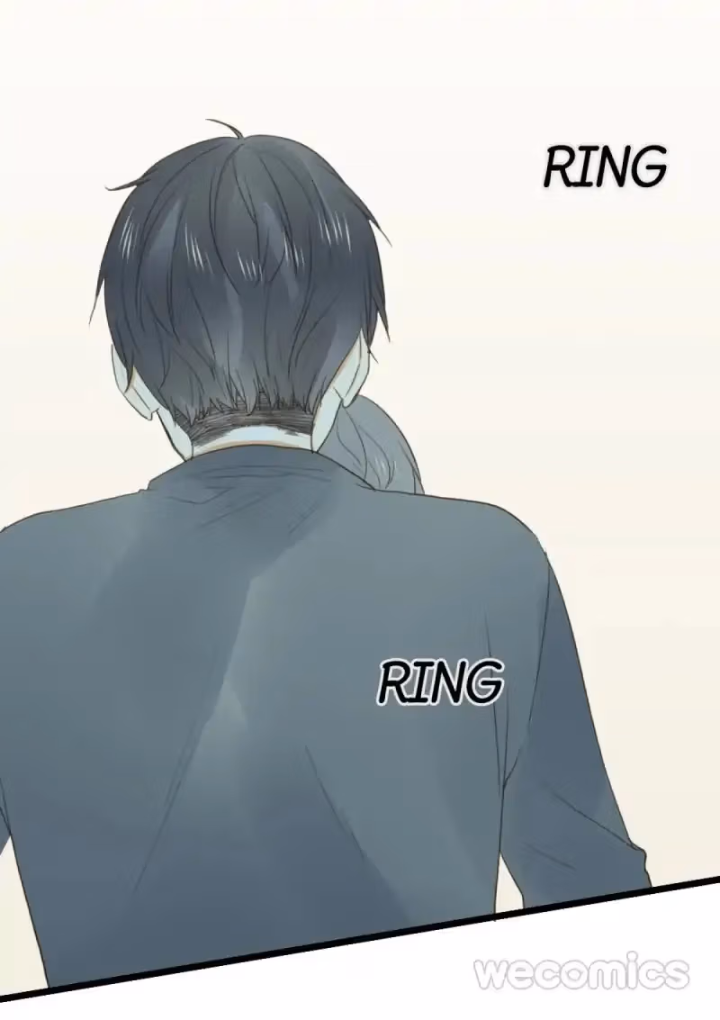 Dragon Boys' Love Affairs Chapter 9 page 10 - 