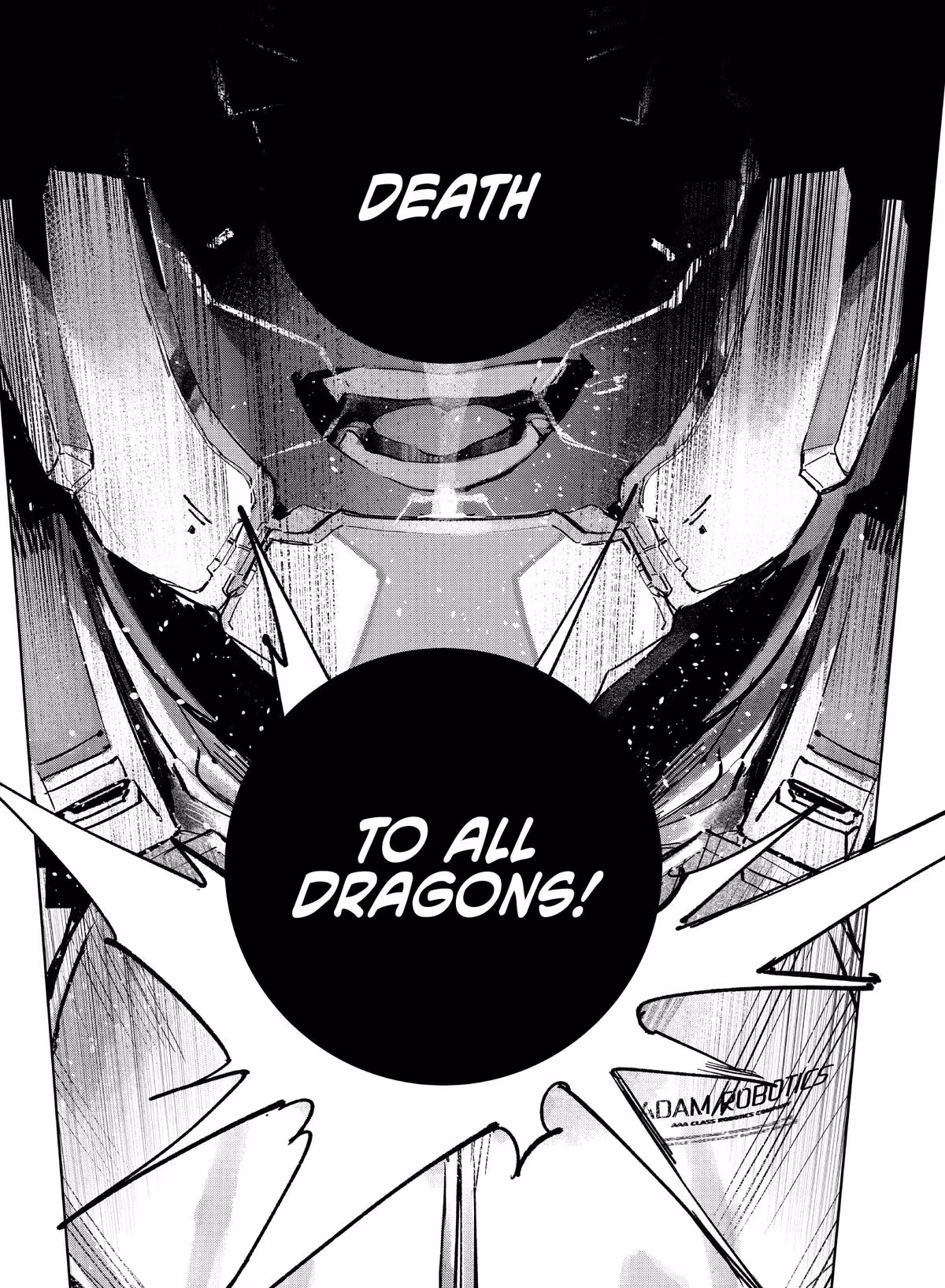DRAGON CIRCUS Chapter 1 page 42 - 