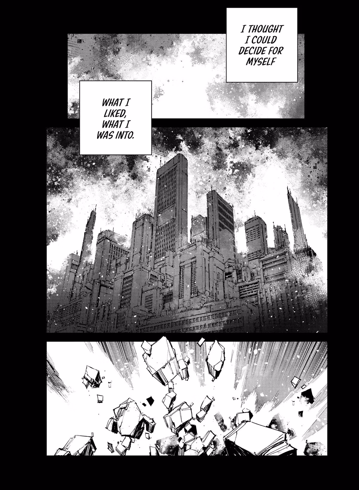 DRAGON CIRCUS Chapter 2 page 2 - 