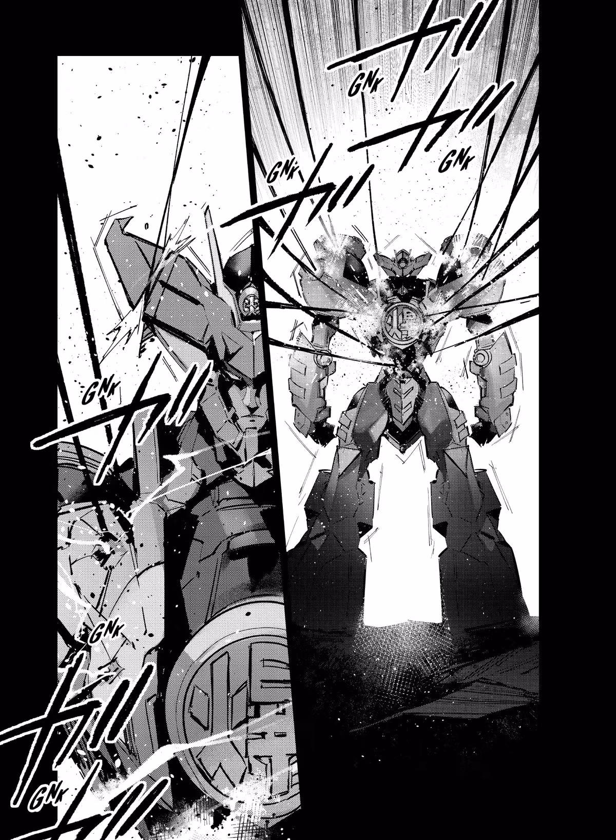 DRAGON CIRCUS Chapter 2 page 11 - 