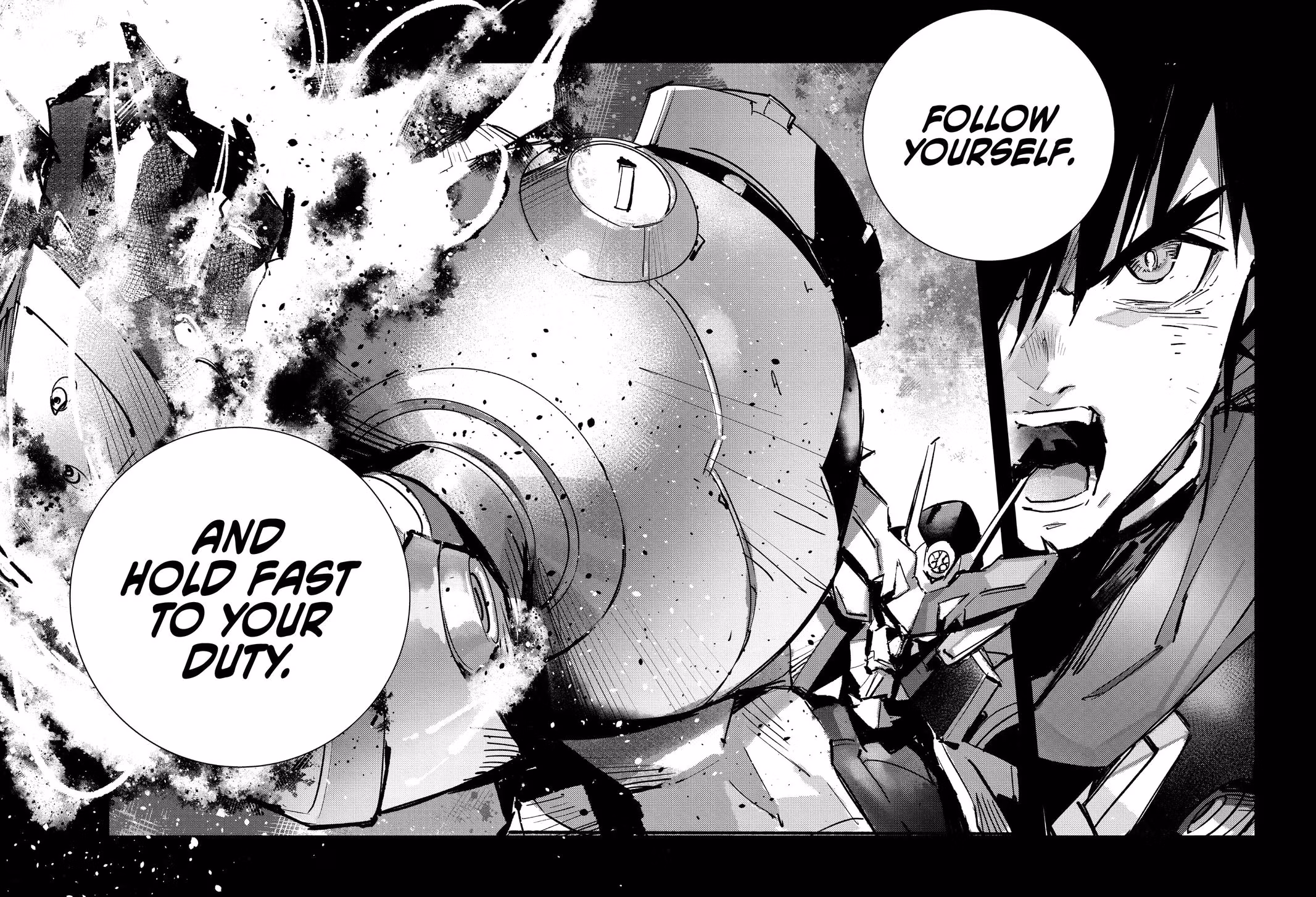 DRAGON CIRCUS Chapter 2 page 14 - 