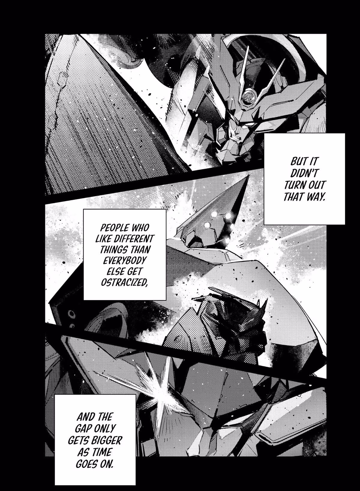 DRAGON CIRCUS Chapter 2 page 4 - 