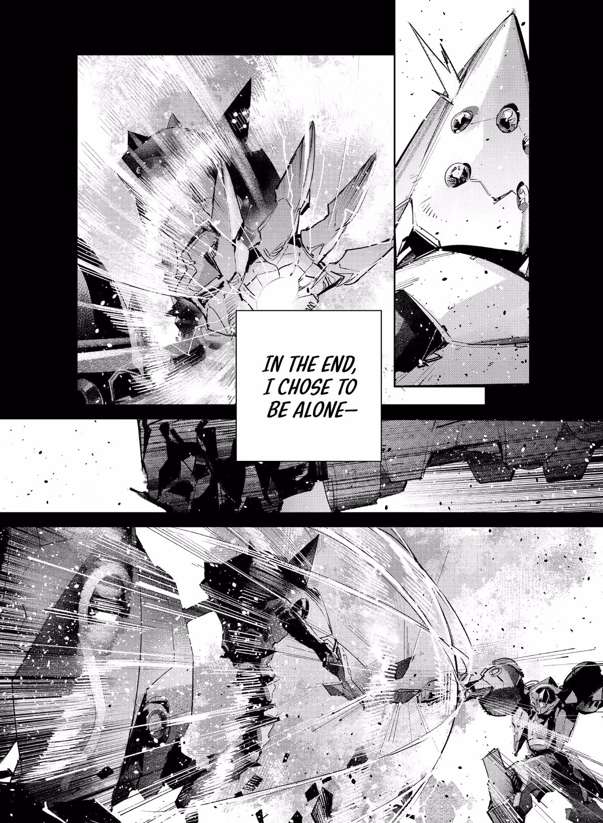 DRAGON CIRCUS Chapter 2 page 6 - 