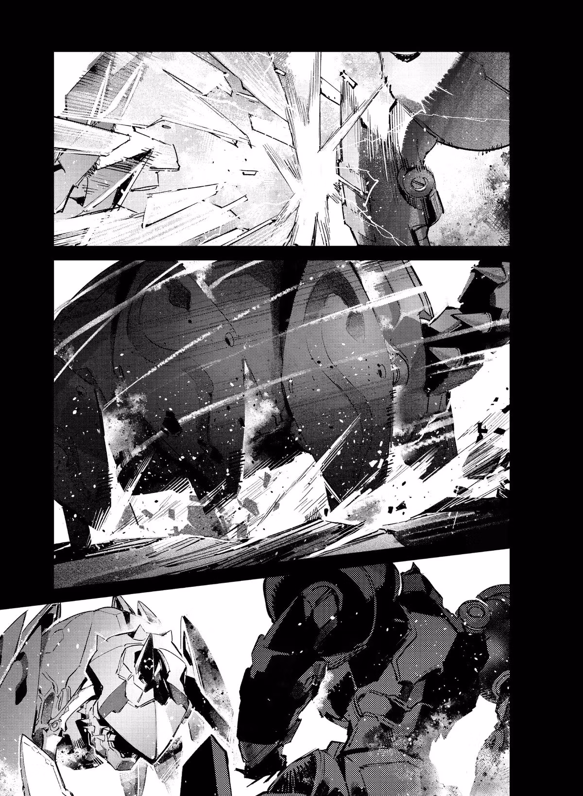 DRAGON CIRCUS Chapter 2 page 7 - 