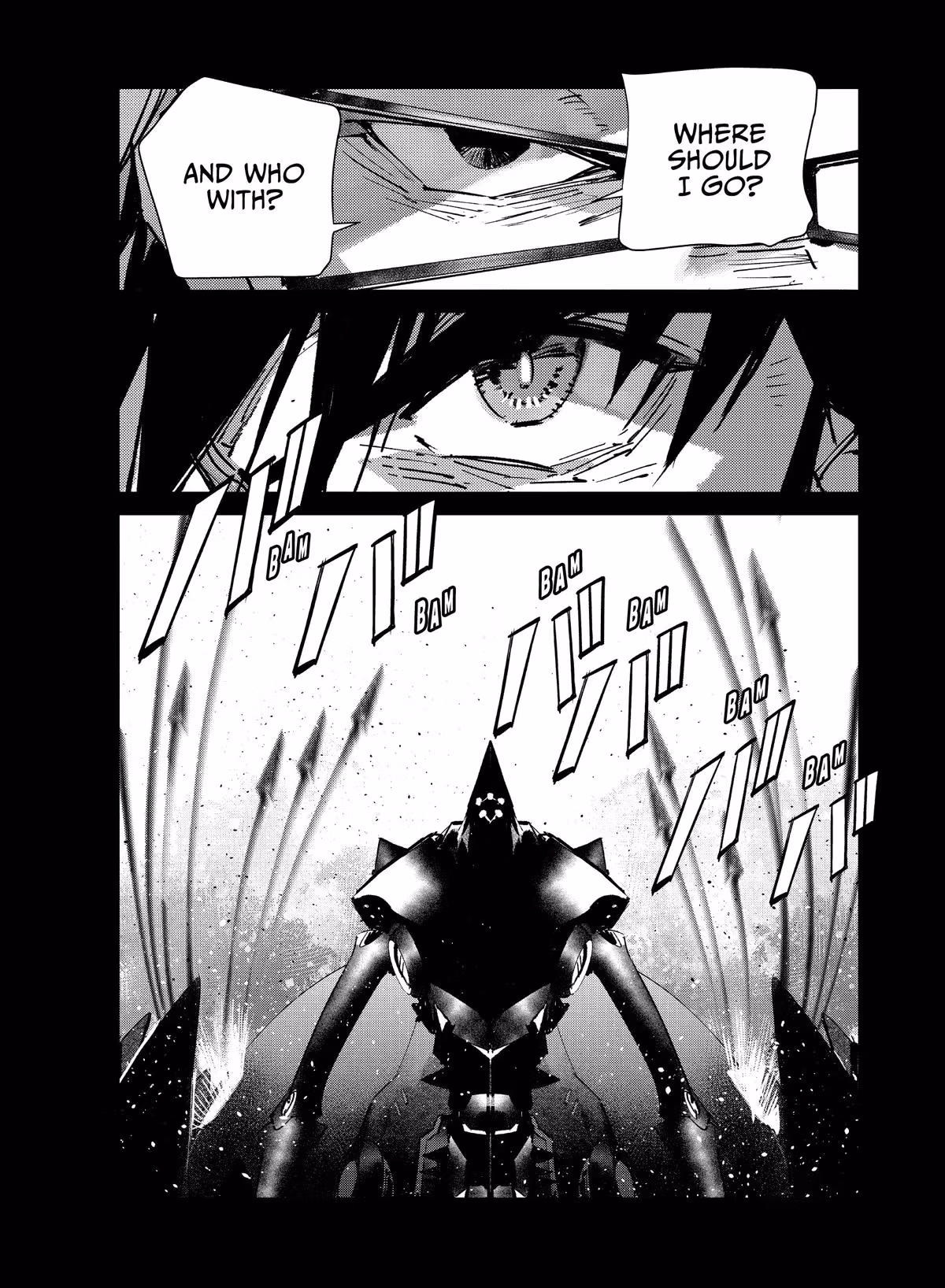 DRAGON CIRCUS Chapter 2 page 10 - 