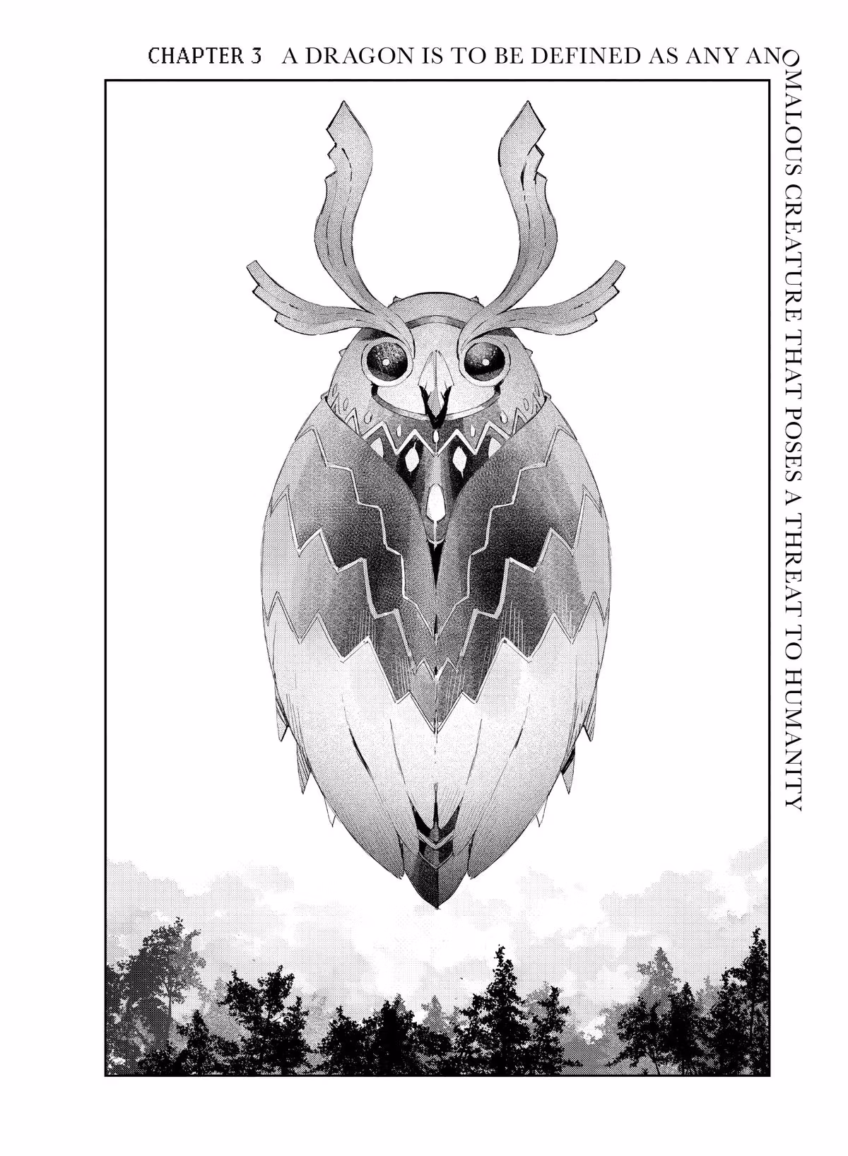 DRAGON CIRCUS Chapter 3 page 2 - 