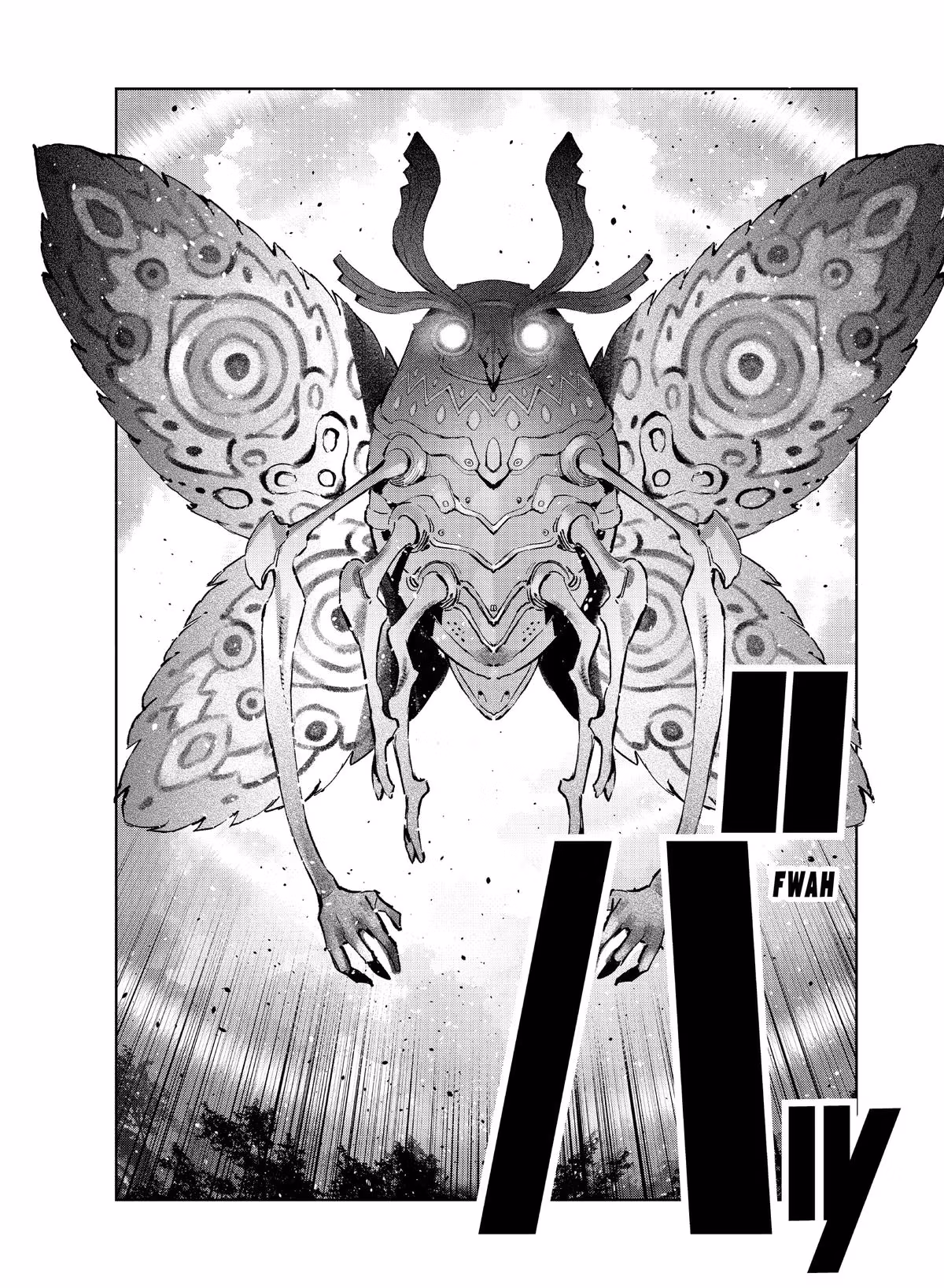 DRAGON CIRCUS Chapter 3 page 12 - 