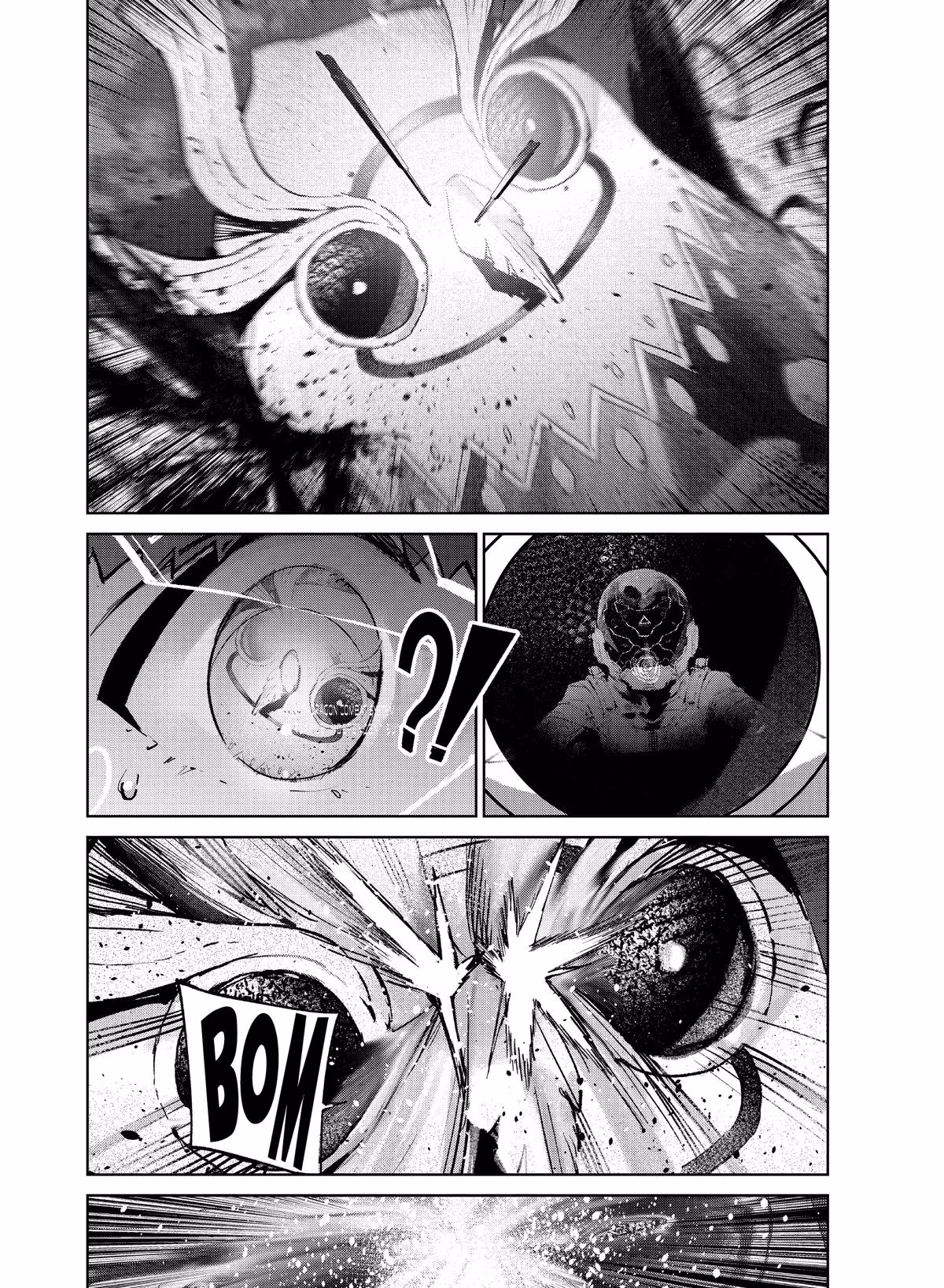 DRAGON CIRCUS Chapter 3 page 27 - 