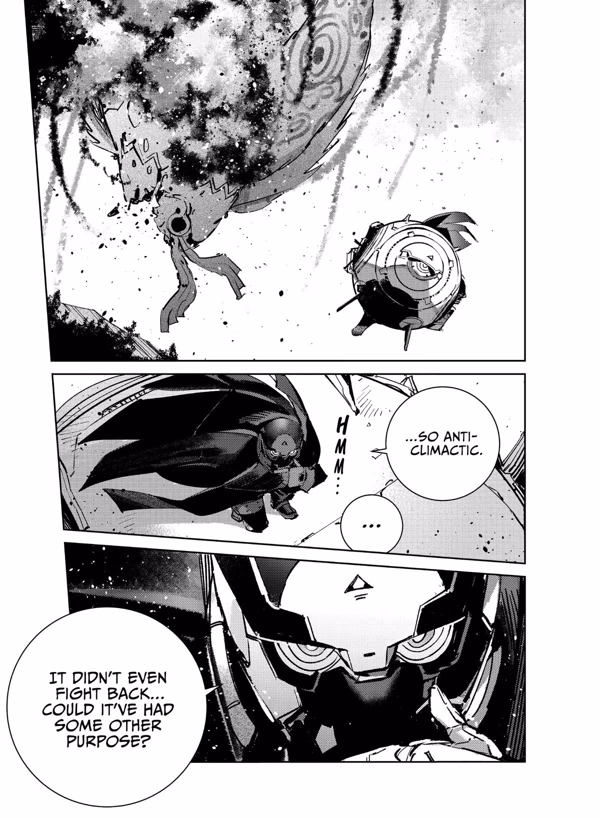 DRAGON CIRCUS Chapter 3 page 29 - 