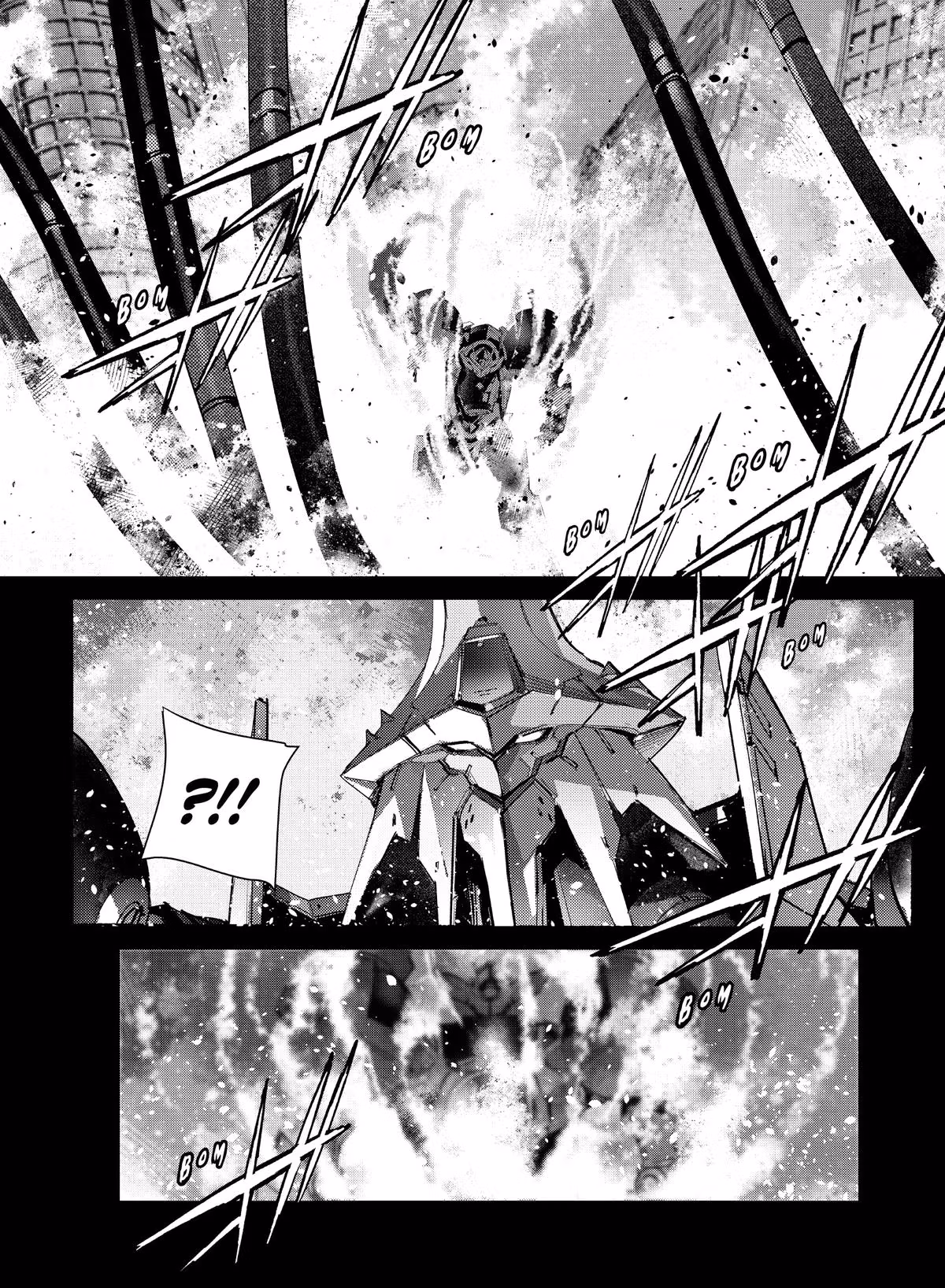 DRAGON CIRCUS Chapter 4 page 12 - 