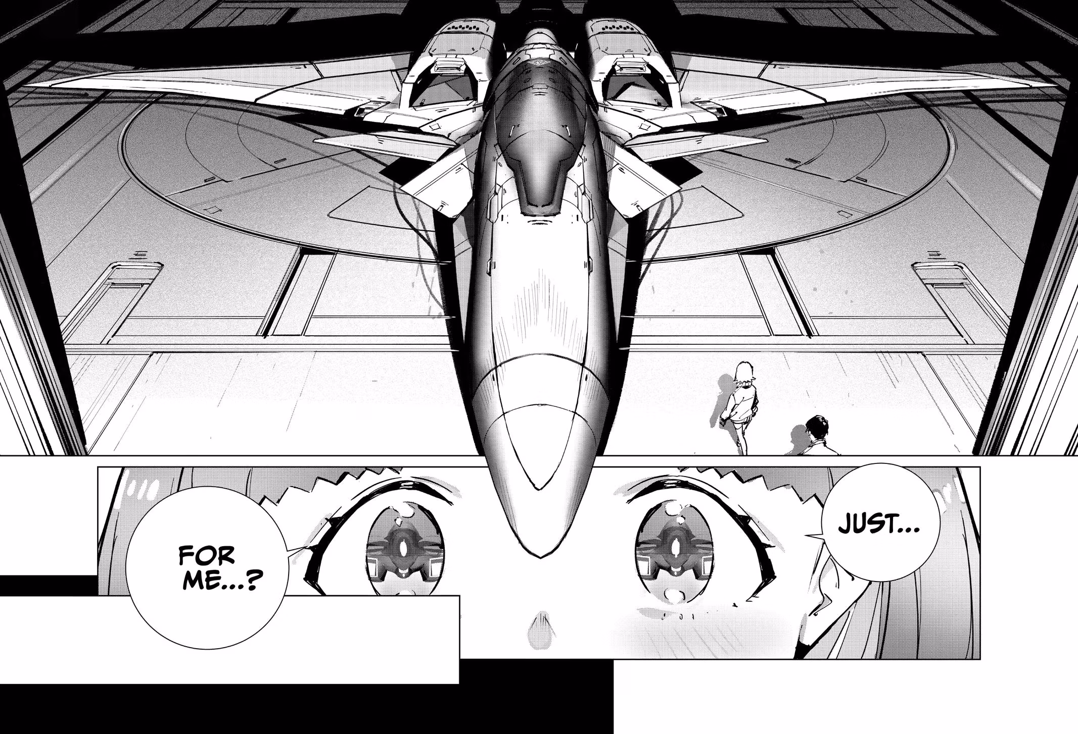 DRAGON CIRCUS Chapter 4 page 20 - 