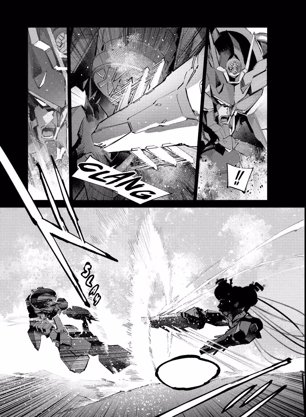 DRAGON CIRCUS Chapter 4 page 7 - 
