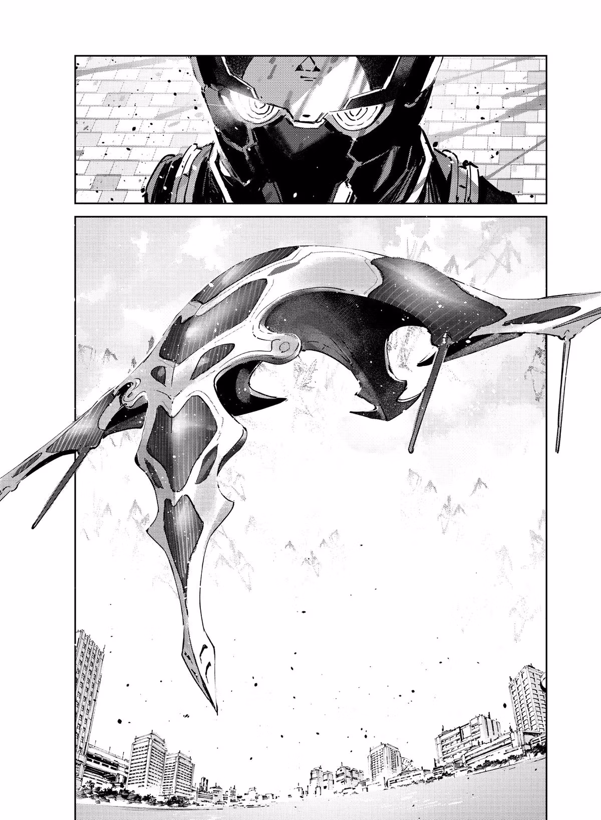 DRAGON CIRCUS Chapter 5 page 26 - 