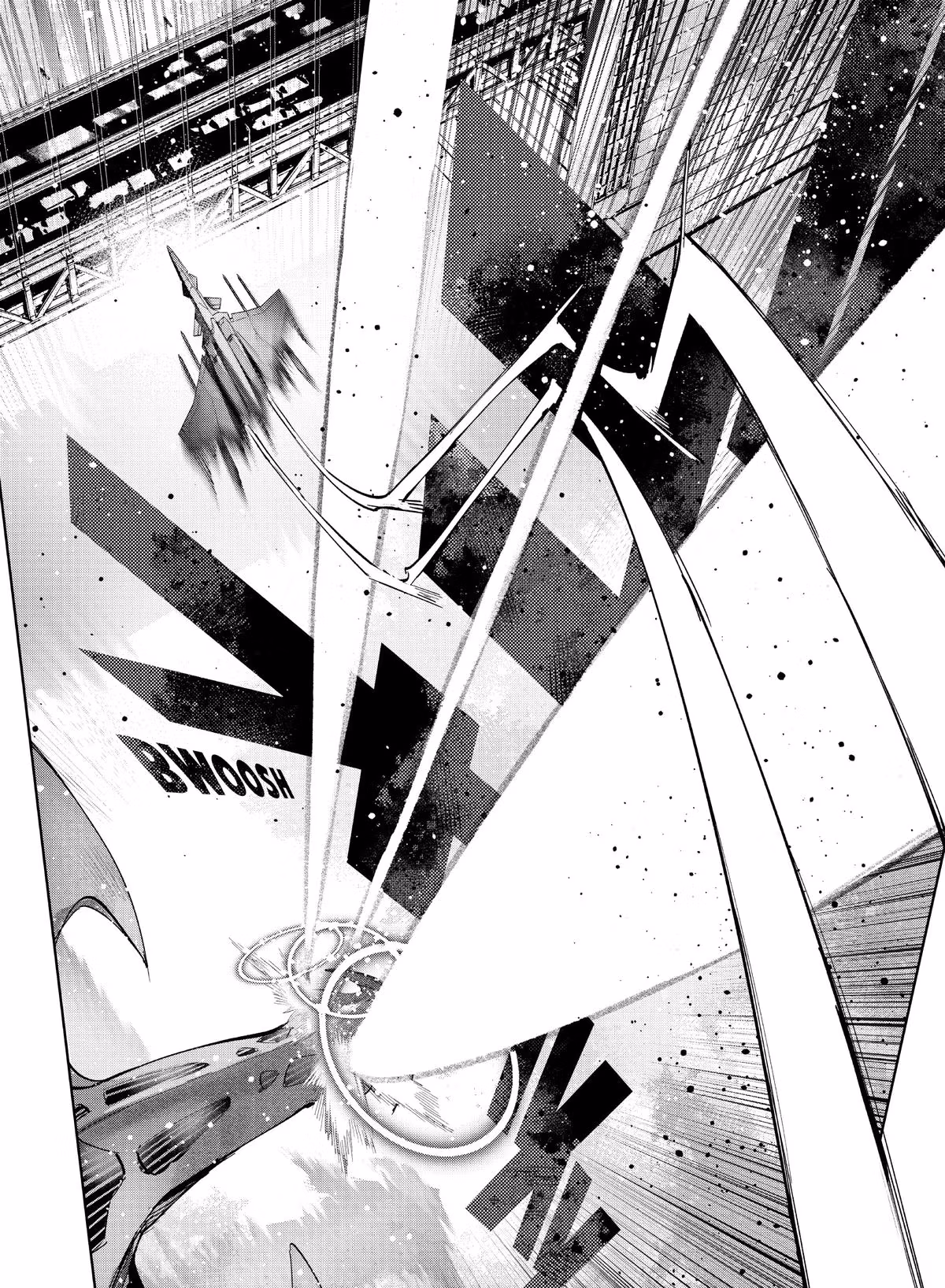 DRAGON CIRCUS Chapter 6 page 16 - 