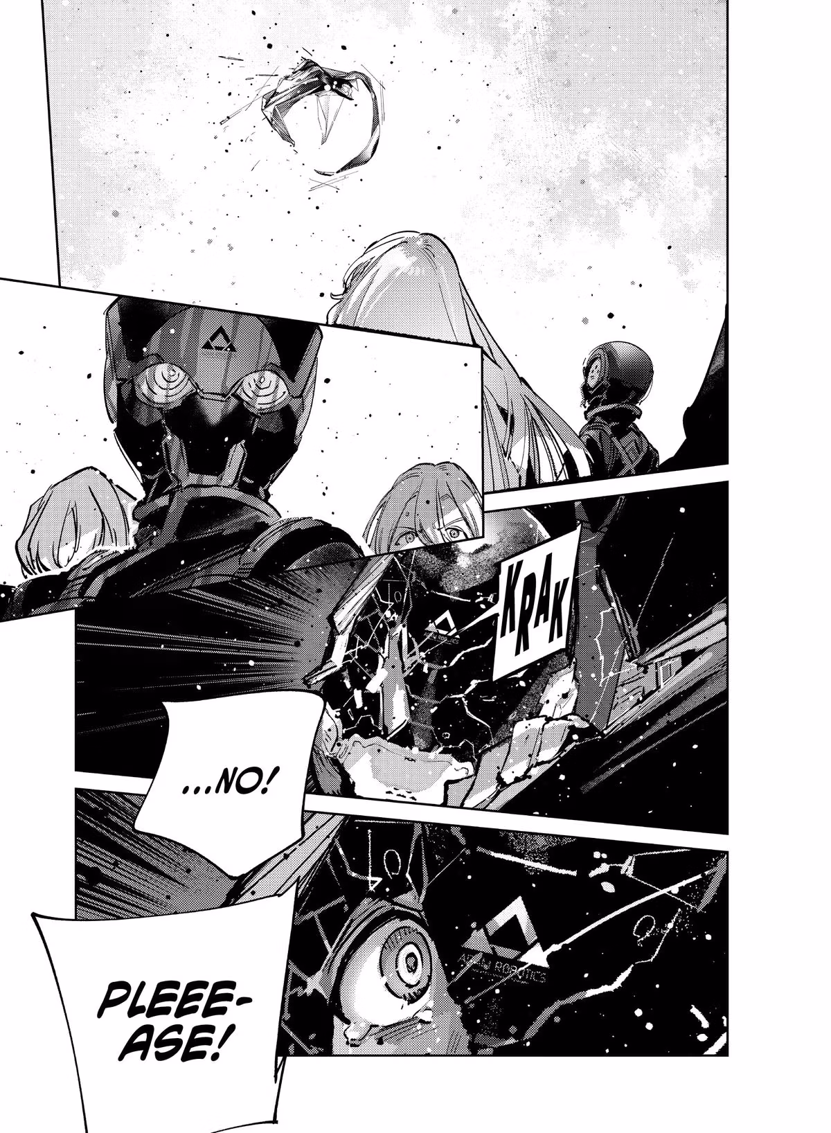 DRAGON CIRCUS Chapter 6 page 27 - 