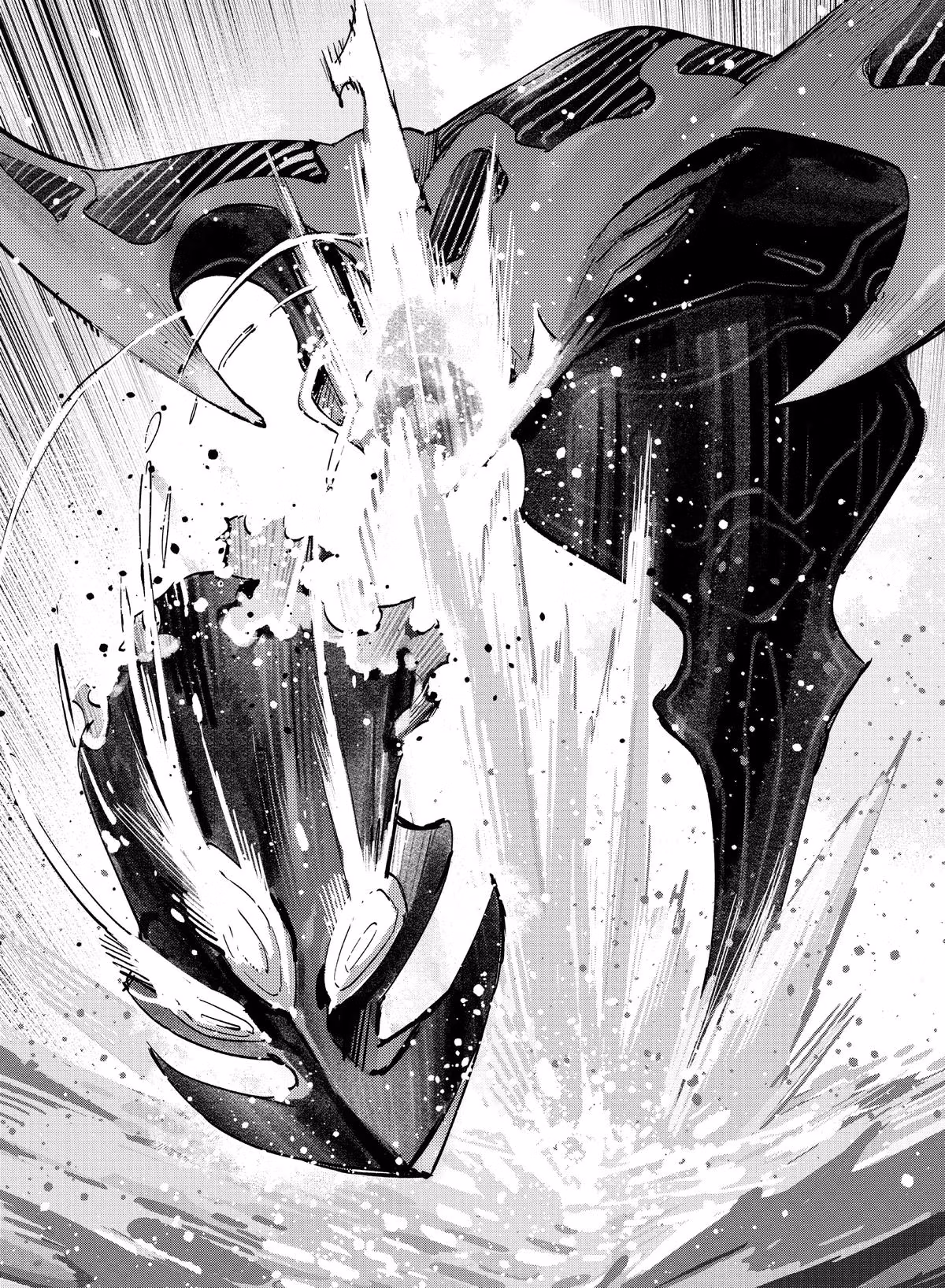 DRAGON CIRCUS Chapter 6 page 35 - 