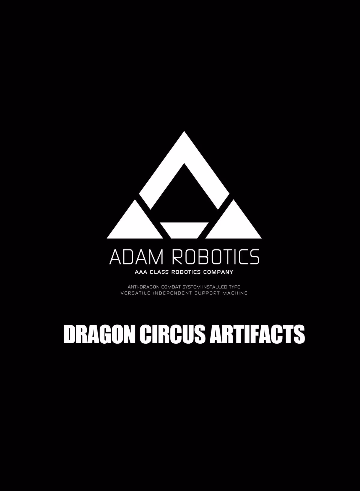DRAGON CIRCUS Chapter 6 page 47 - 