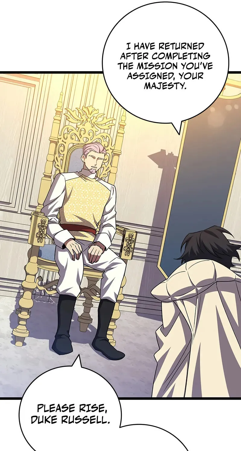 Dragon-Devouring Mage Chapter 100 page 11 - 