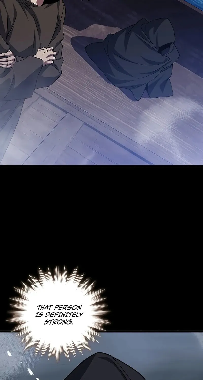 Dragon-Devouring Mage Chapter 100 page 104 - 