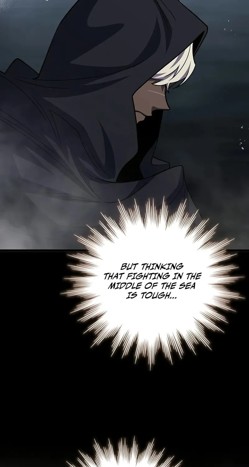 Dragon-Devouring Mage Chapter 100 page 105 - 