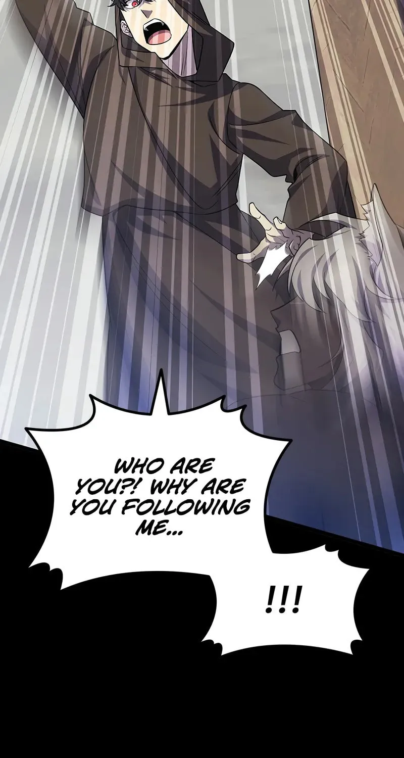Dragon-Devouring Mage Chapter 100 page 107 - 