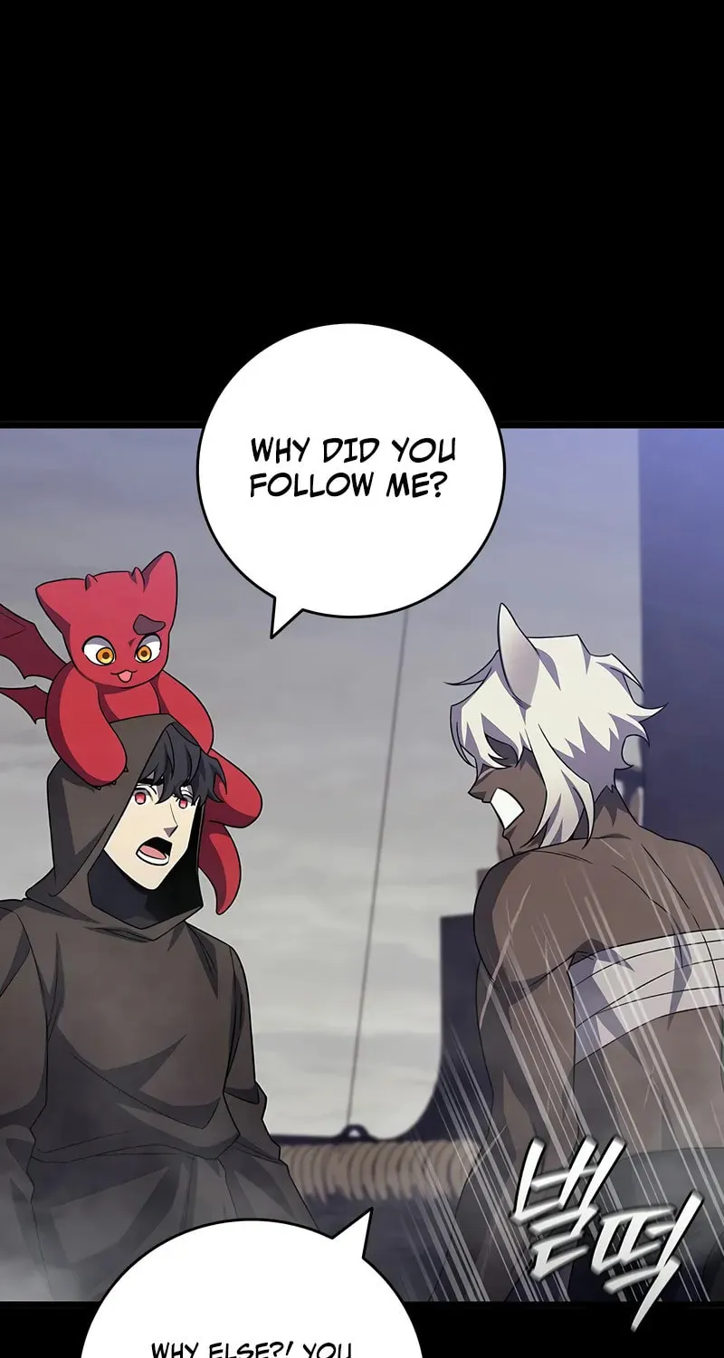 Dragon-Devouring Mage Chapter 100 page 110 - 