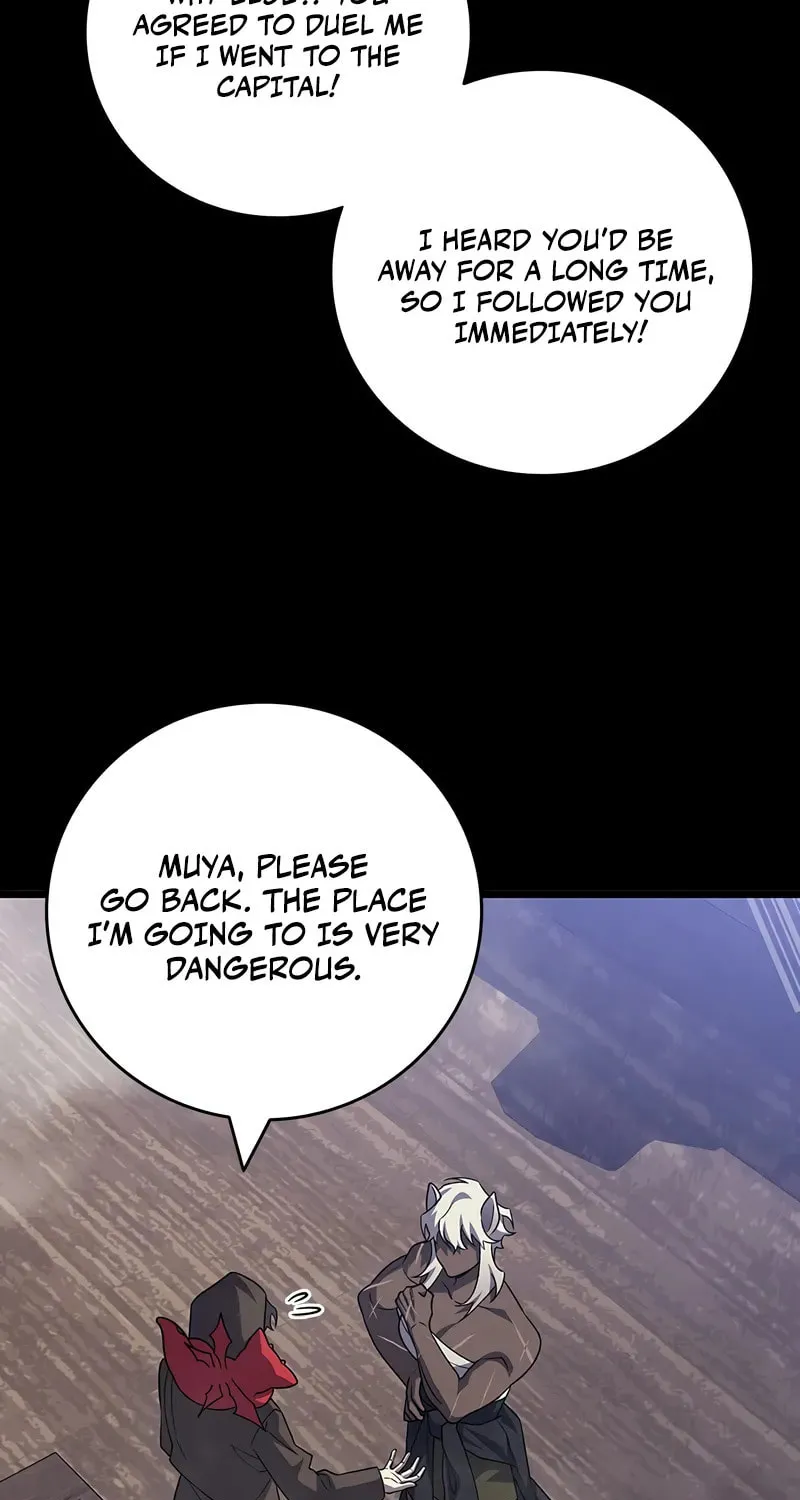 Dragon-Devouring Mage Chapter 100 page 111 - 