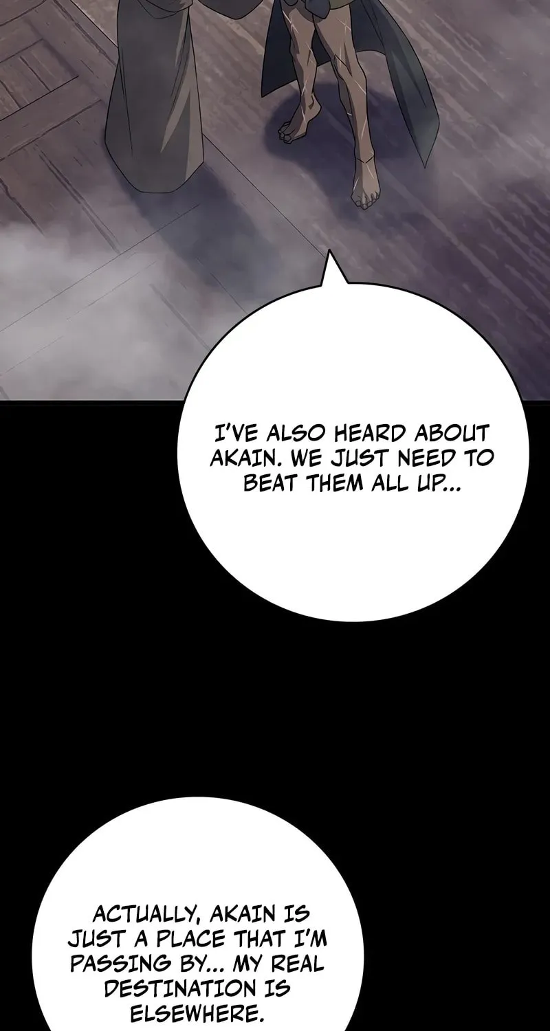 Dragon-Devouring Mage Chapter 100 page 112 - 