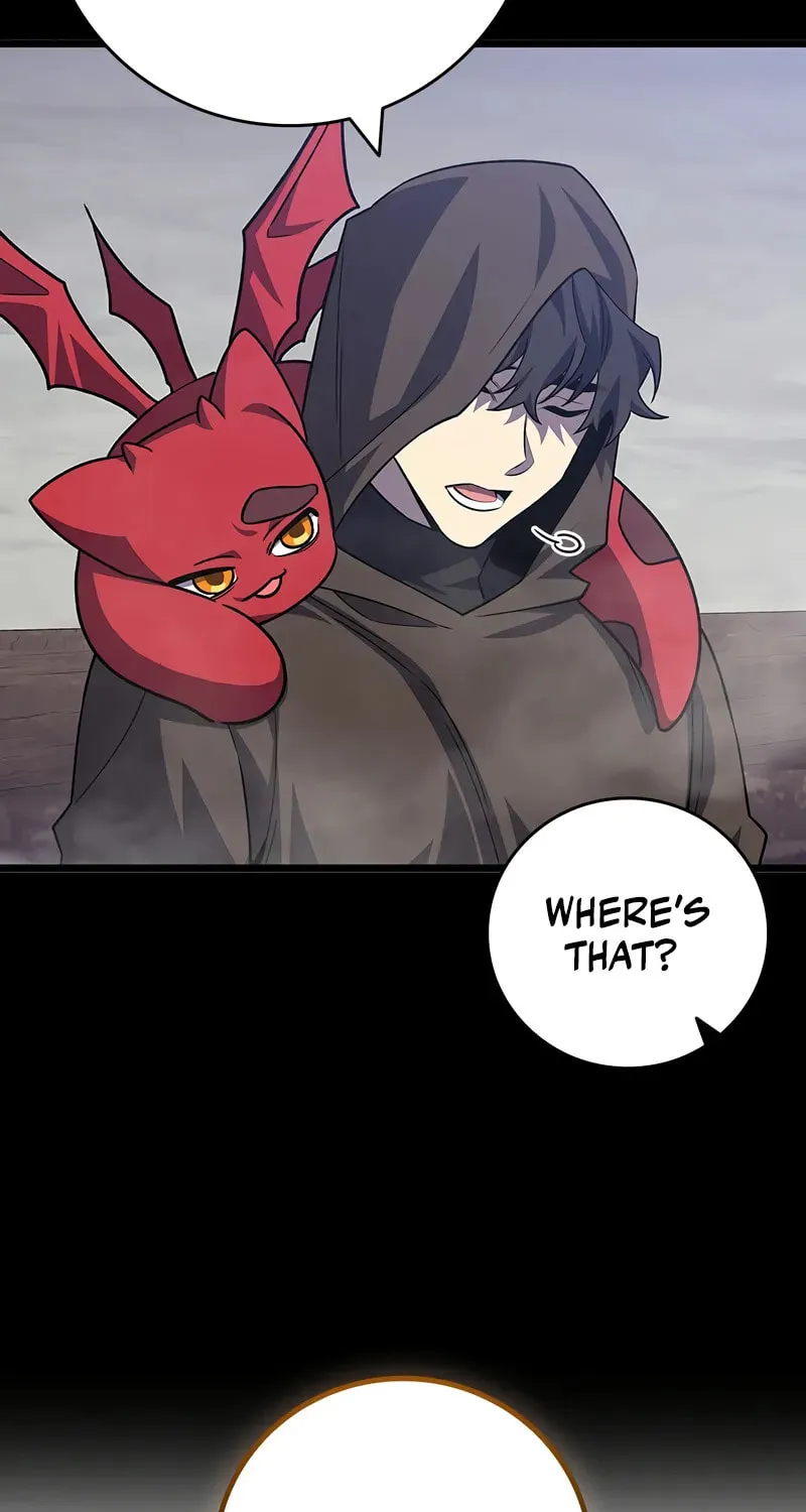 Dragon-Devouring Mage Chapter 100 page 113 - 