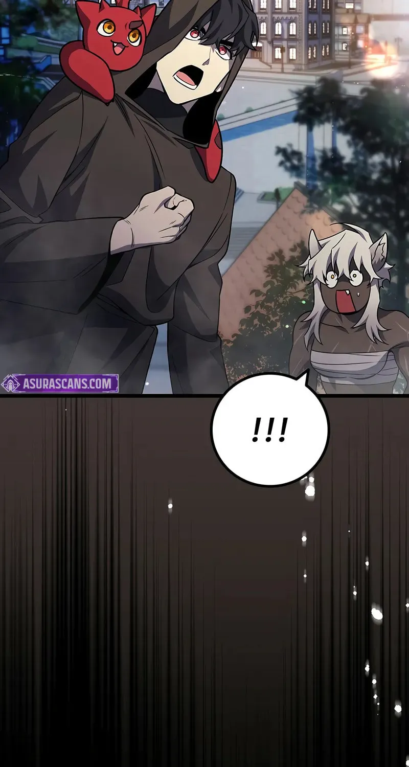 Dragon-Devouring Mage Chapter 100 page 116 - 