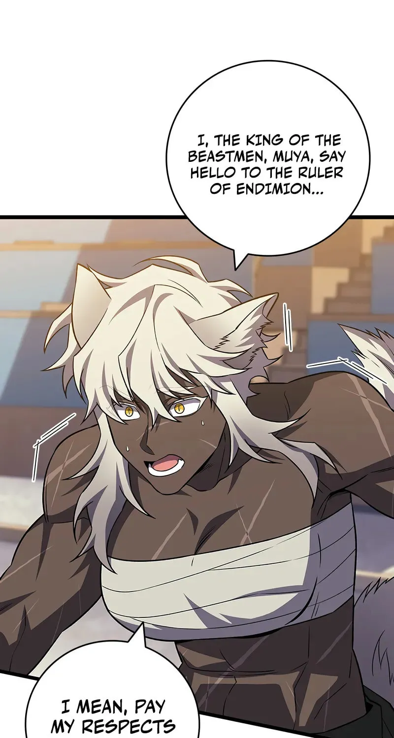 Dragon-Devouring Mage Chapter 100 page 15 - 