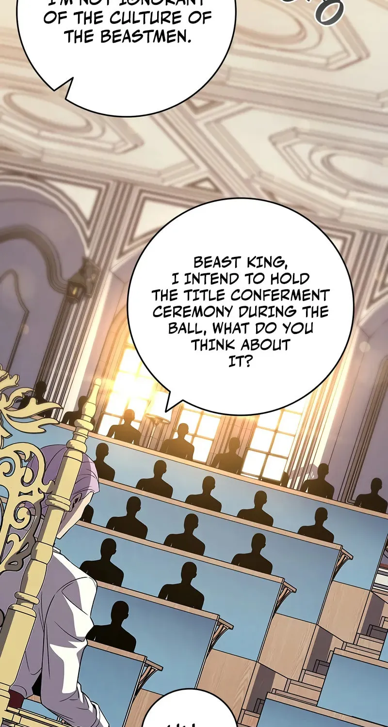 Dragon-Devouring Mage Chapter 100 page 17 - 