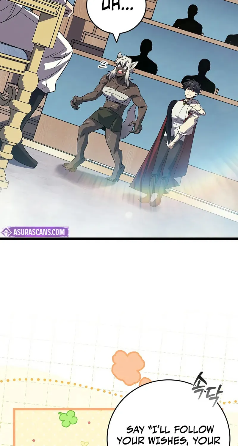Dragon-Devouring Mage Chapter 100 page 18 - 