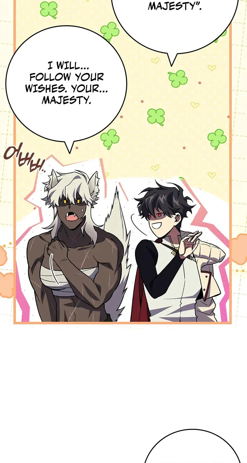 Dragon-Devouring Mage Chapter 100 page 19 - 