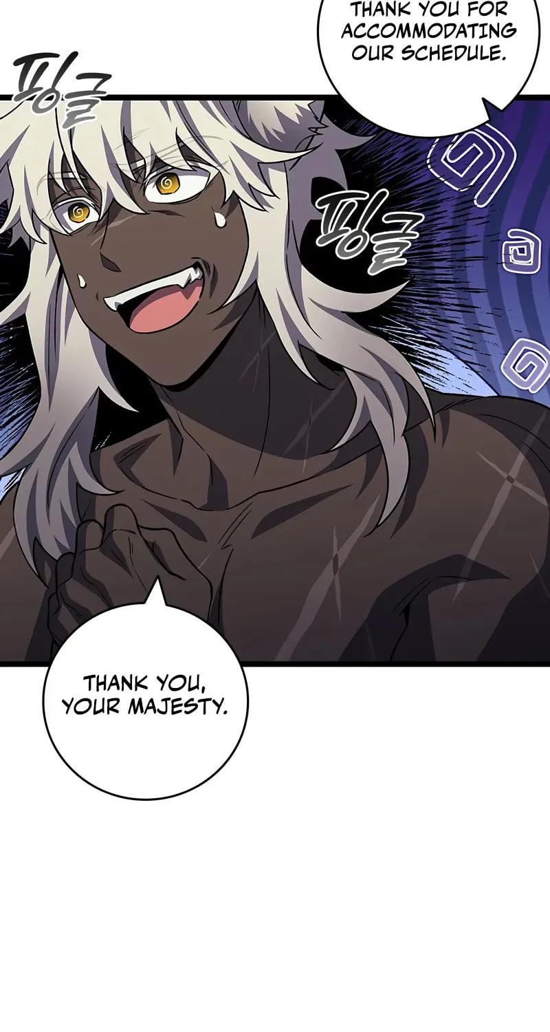 Dragon-Devouring Mage Chapter 100 page 20 - 