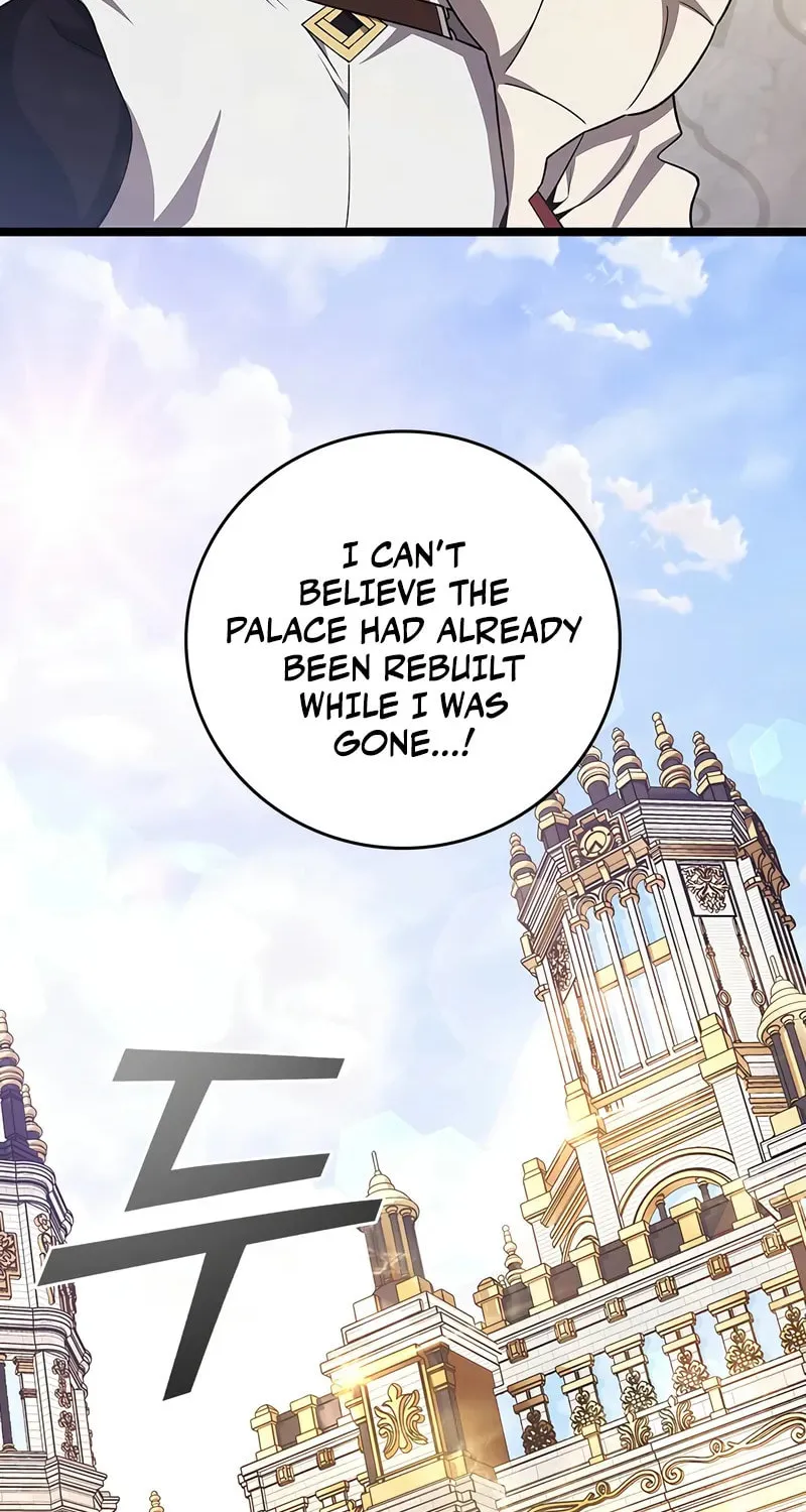 Dragon-Devouring Mage Chapter 100 page 3 - 
