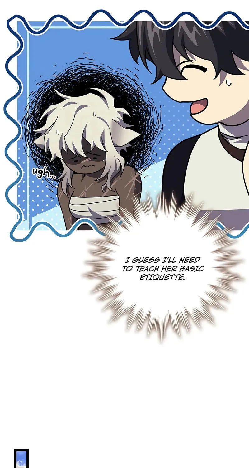 Dragon-Devouring Mage Chapter 100 page 21 - 