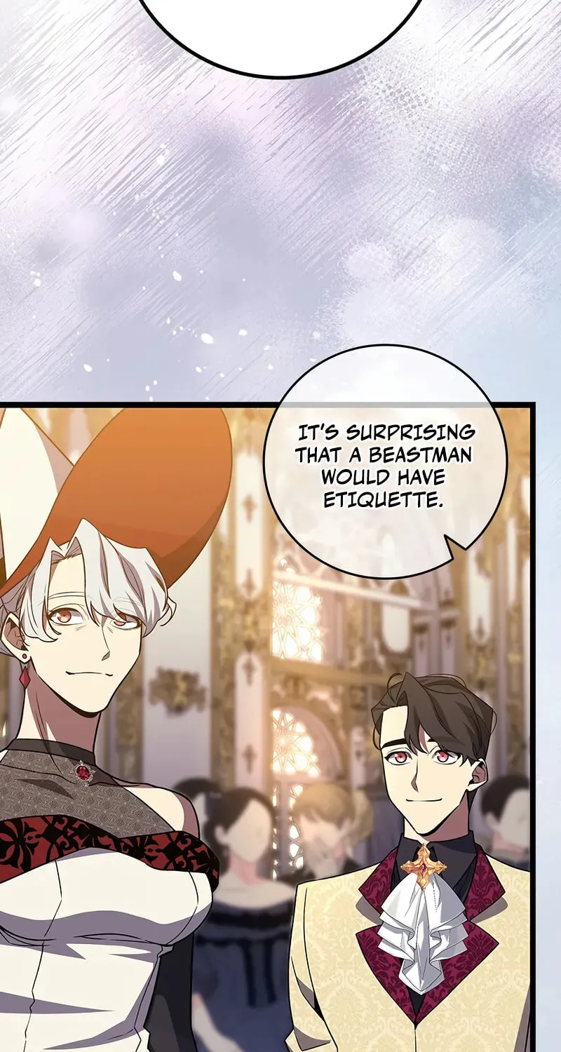 Dragon-Devouring Mage Chapter 100 page 25 - 