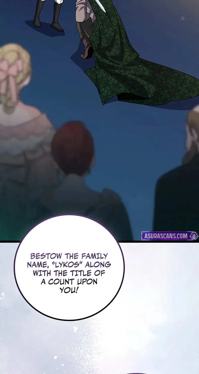 Dragon-Devouring Mage Chapter 100 page 27 - 