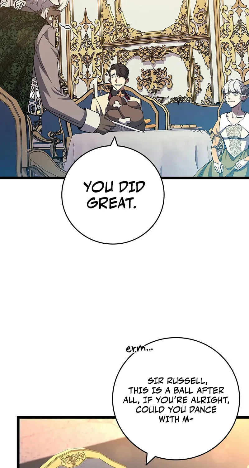 Dragon-Devouring Mage Chapter 100 page 34 - 