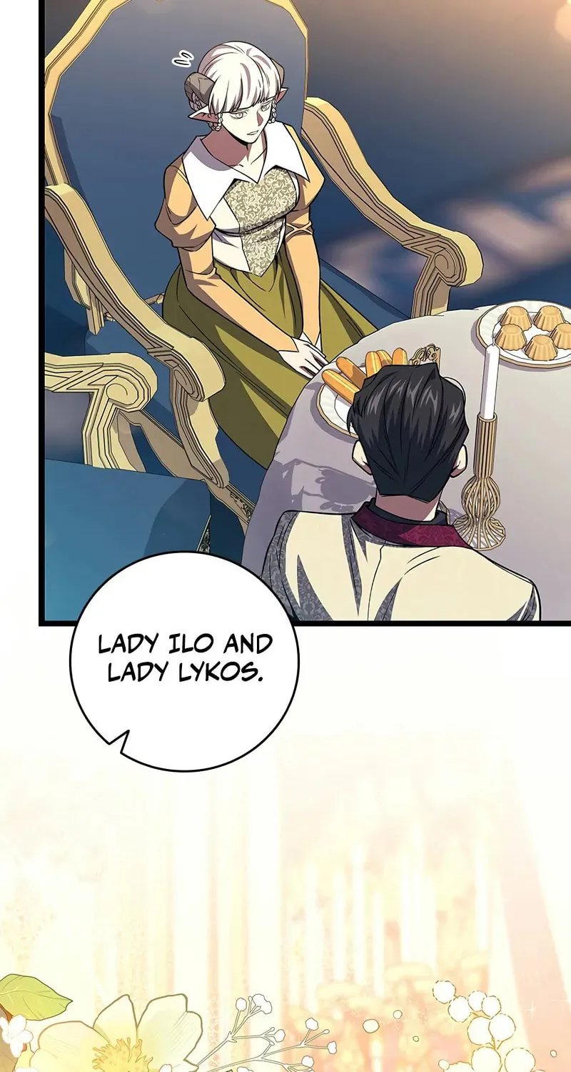Dragon-Devouring Mage Chapter 100 page 35 - 