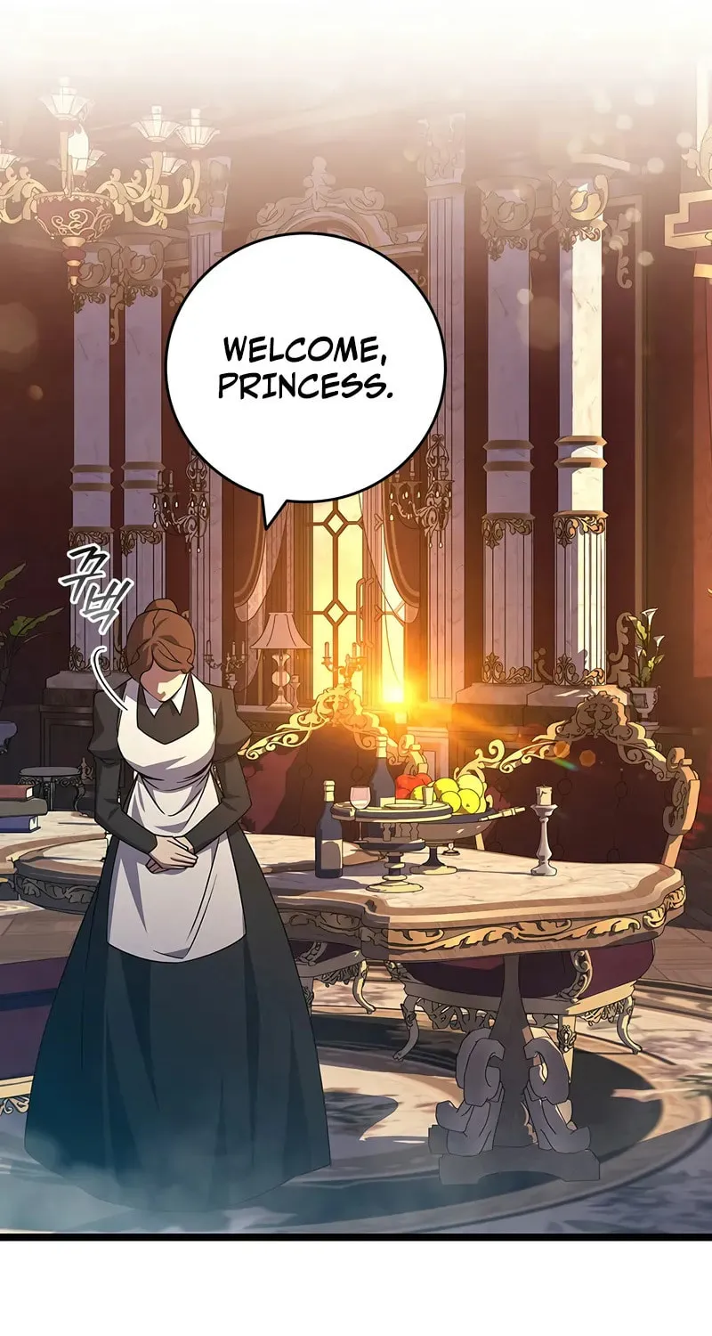 Dragon-Devouring Mage Chapter 100 page 45 - 