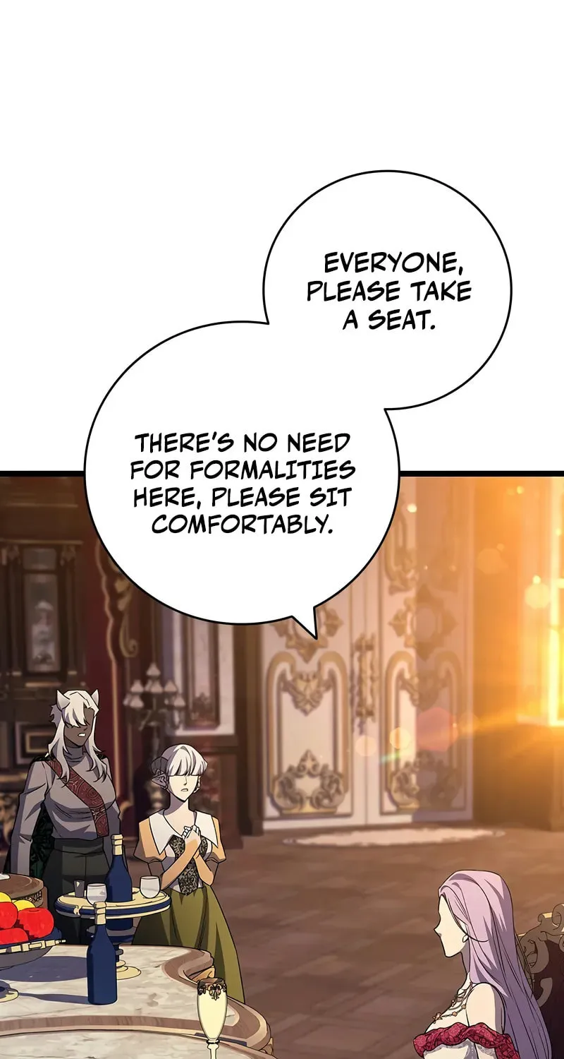 Dragon-Devouring Mage Chapter 100 page 46 - 